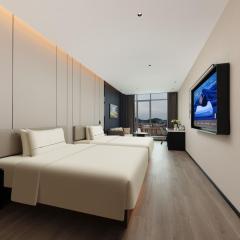 Atour Hotel Changsha Yuelu Mountain Orange Isle