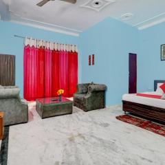 Super Hotel O Kiara Villa Matiyari Chauraha Chinhat Bus Stop