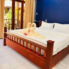 Bangalow Coconut corner