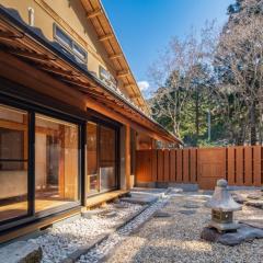 Miyabi Sengokuhara Hot Spring Villa - Vacation STAY 60344v