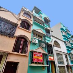 Hotel O Diamond Residency