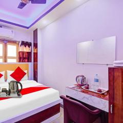 Hotel O Diamond Residency
