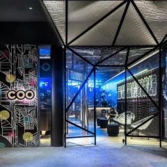 Coller Boutique Hostel