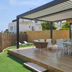 ALLONBAY beach front residence