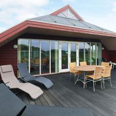 8 person holiday home in Løkken-By Traum