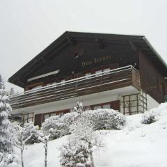 Chalet in Vorarlberg near Ski Slopes