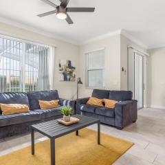 GRH14420 - Champions Gate Resort - 4 Bed 3 Baths Townhome