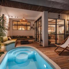 Arcadia Lodge Villa Canggu