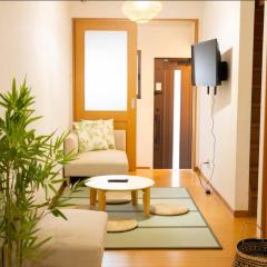 ドングリヴィラ天神橋