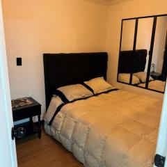 Apartamentos CHIA VIP