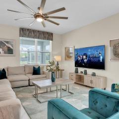 GRH14148 - Champions Gate Resort - 8 Bed 5 Baths Villa