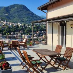Tavernoland - Duck side of Como