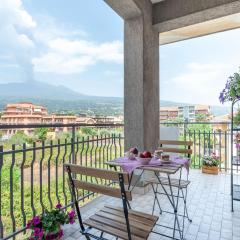 Etna & Sea View Apartment
