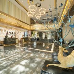 Mileo Hotel The Palm