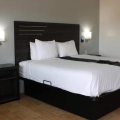 Rodeway Inn Yuma Downtown