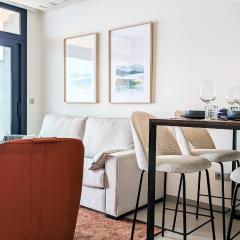 SUNSET SAILORS WoW apartment