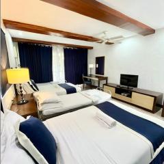 Estancia Resort Hotel