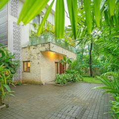 Casa Del Mar 4-BHK Villa with Pool, Bars, TV Lounge, Gazebo & Terraces