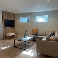 Tromsø City Apartment