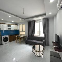 ECOHOMESTAY Thuỵ khuê