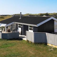 6 person holiday home in Løkken-By Traum