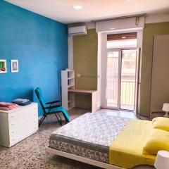 Art house - Central station