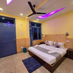 Aangan Royal Stay