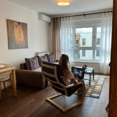 Fantasia Apartment - Tesla palace