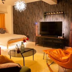 ホテルザワールド大阪道頓堀