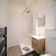 Renovated cozy studio in Cannes - 2 persons