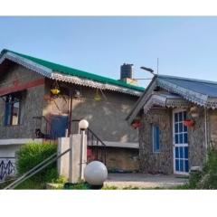 Tulip Cottage Ramgarh Mukteshwar
