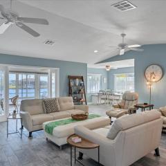 GRH14447 - Charlotte Harbor Area - 2 Bed 2 Baths Villa