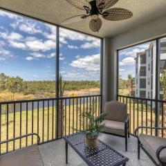 GRH14129 - Charlotte Harbor Area - 3 Bed 2 Baths Condo