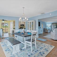 GRH14274 - Charlotte Harbor Area - 3 Bed 2 Baths Villa