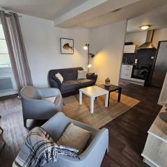 Chez Sandrine