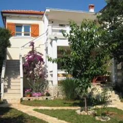 Apartment Vanilla
