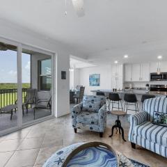GRH11419 - Charlotte Harbor Area - 2 Bed 2 Baths Condo