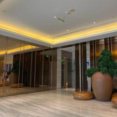 JI Hotel Beijing Wukesong