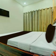 Hotel O Galaxy Villa