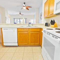 GRH14445 - Emerald Island Resort - 3 Bed 2.5 Baths Townhome
