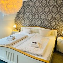 Stadthotel-Garni Smutje