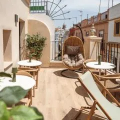 Alysé Apartments Alfalfa, by Homing U