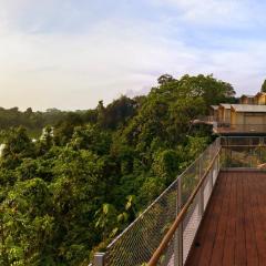 Colugo Camp, Mandai Wildlife East