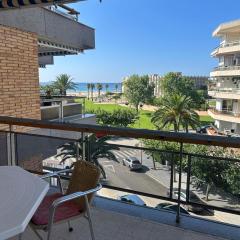 Apartment in La Pineda