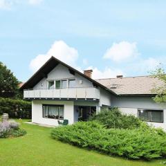 Apartment in St Kanzian am Klopeler See for hikers