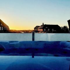 6 person holiday home in Ringkøbing