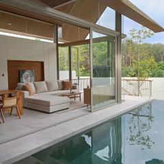 Luxury Design 3 Bedroom Villa AB2