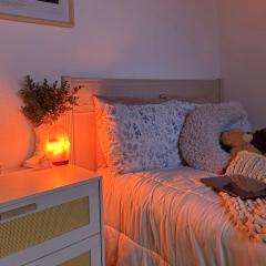 Private luxury stay Abudhabi