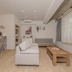 Dear Paris Apartment