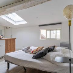 Studio Foch - Welkeys